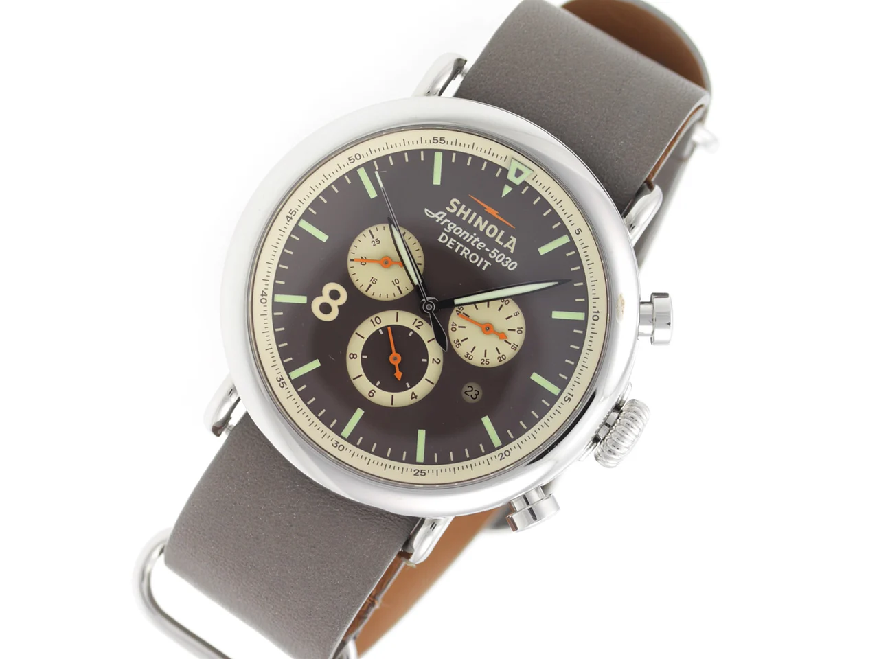 Shinola Shinola 10000074 47 mm kol saati