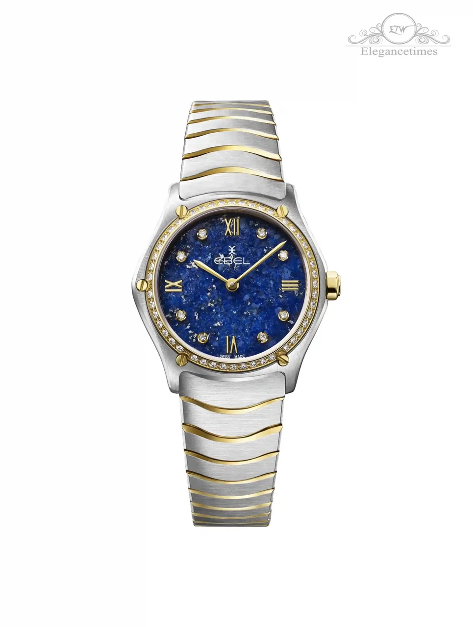 Ebel Ebel 1216562 29 mm kol saati