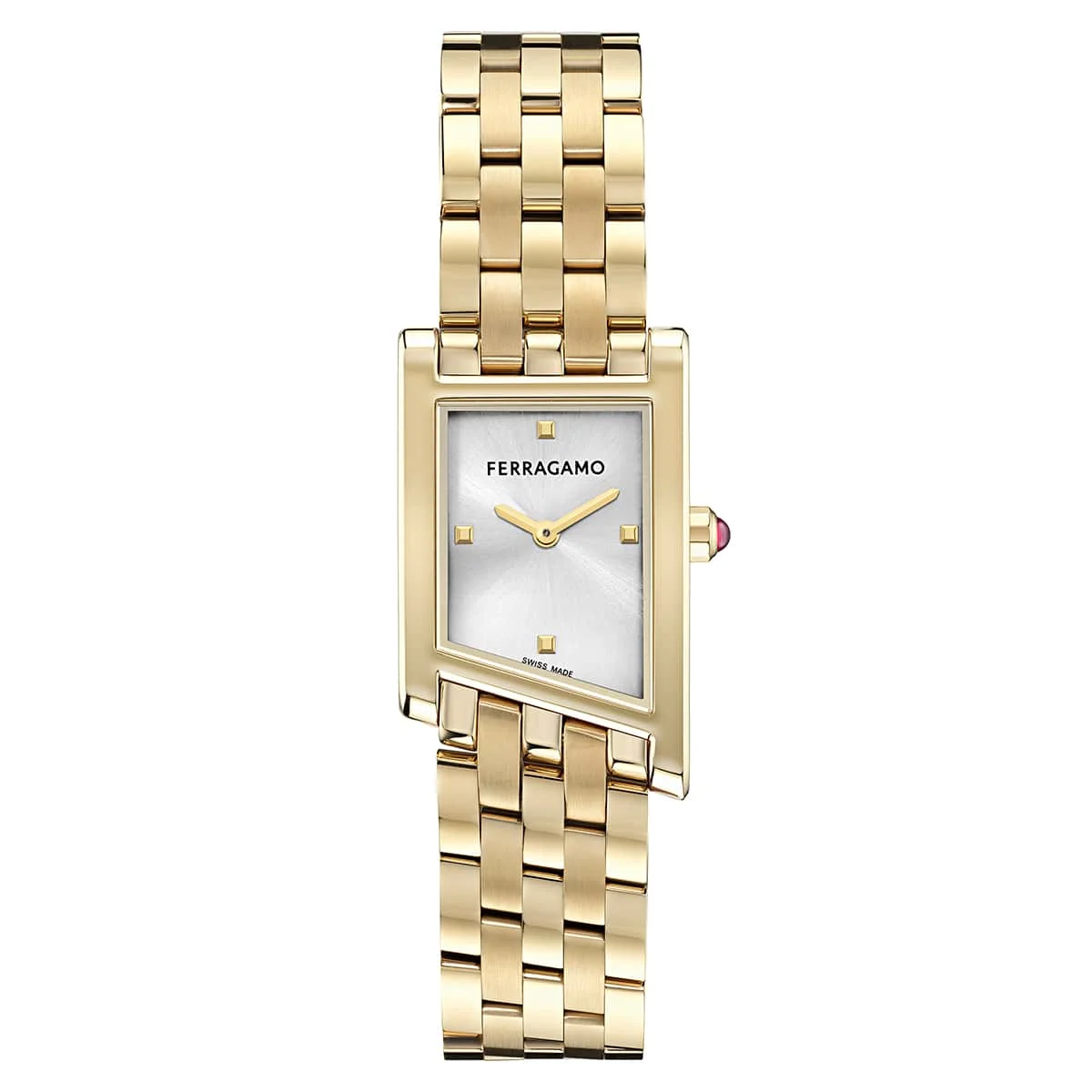 Ferragamo SFYT00625 22 mm kol saati