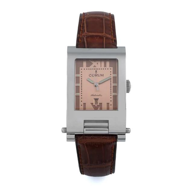 Corum Switzerland 145.151.20 kol saati