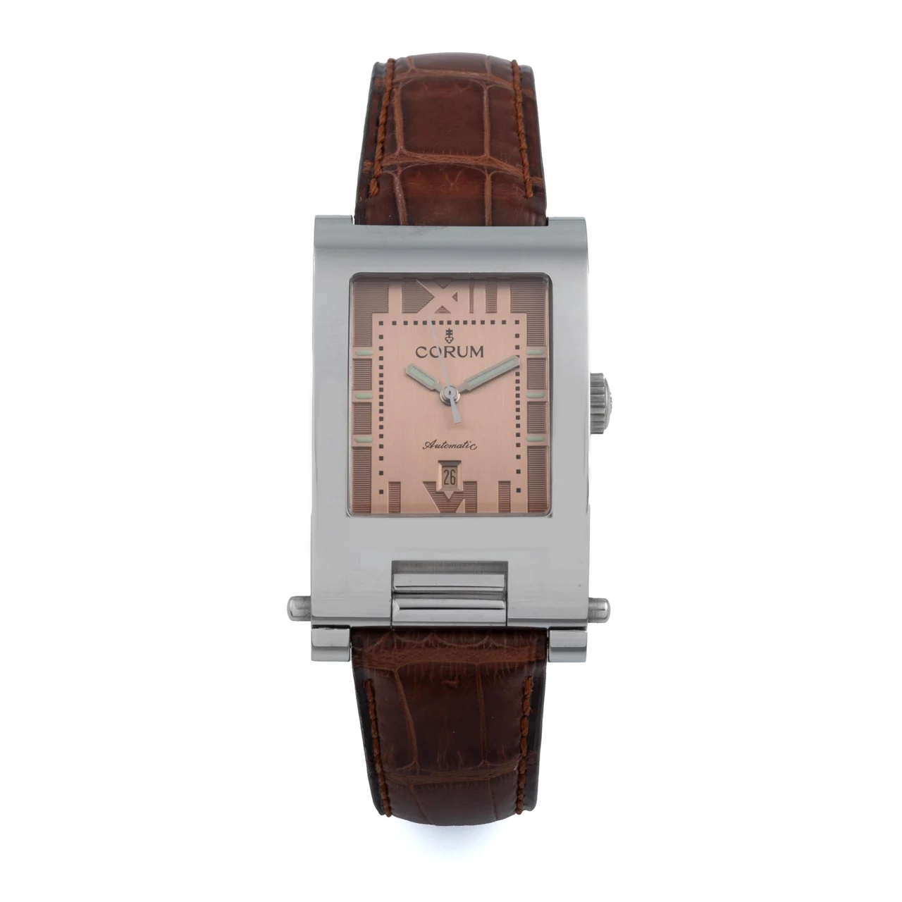 Corum Switzerland 145.151.20 kol saati