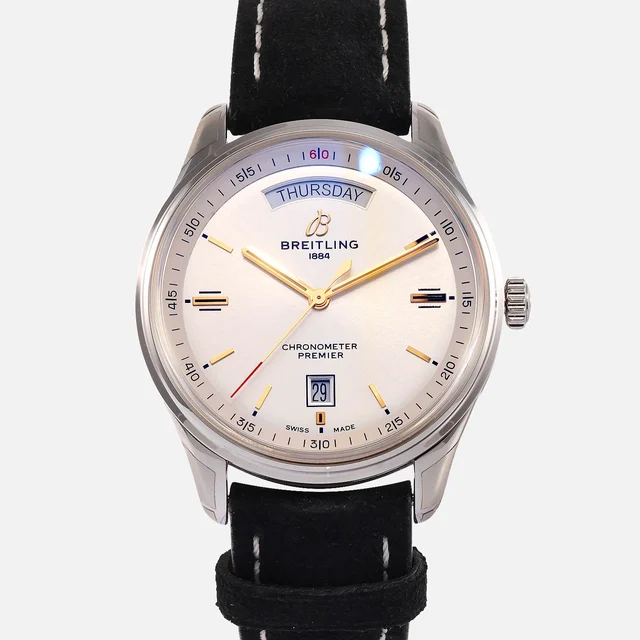 Breitling Breitling 505-2006381 kol saati