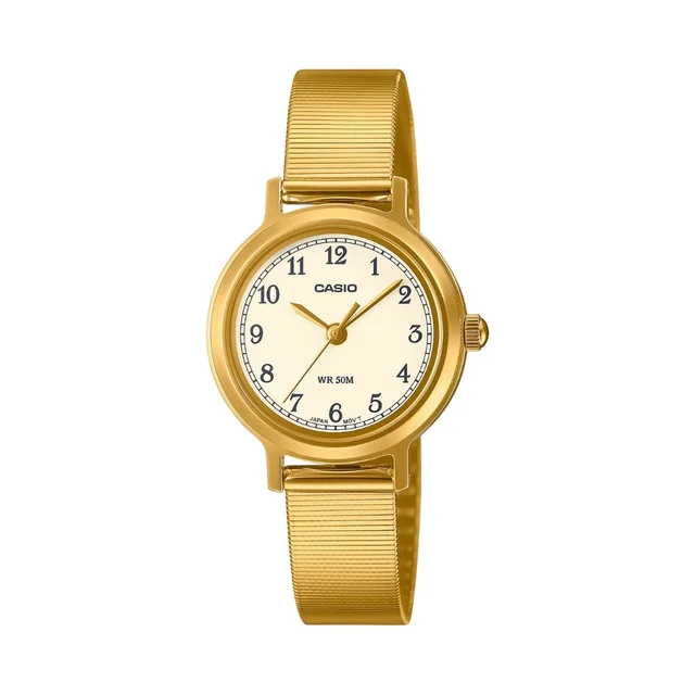 Casio CLTP-B170G-9BVDF kol saati