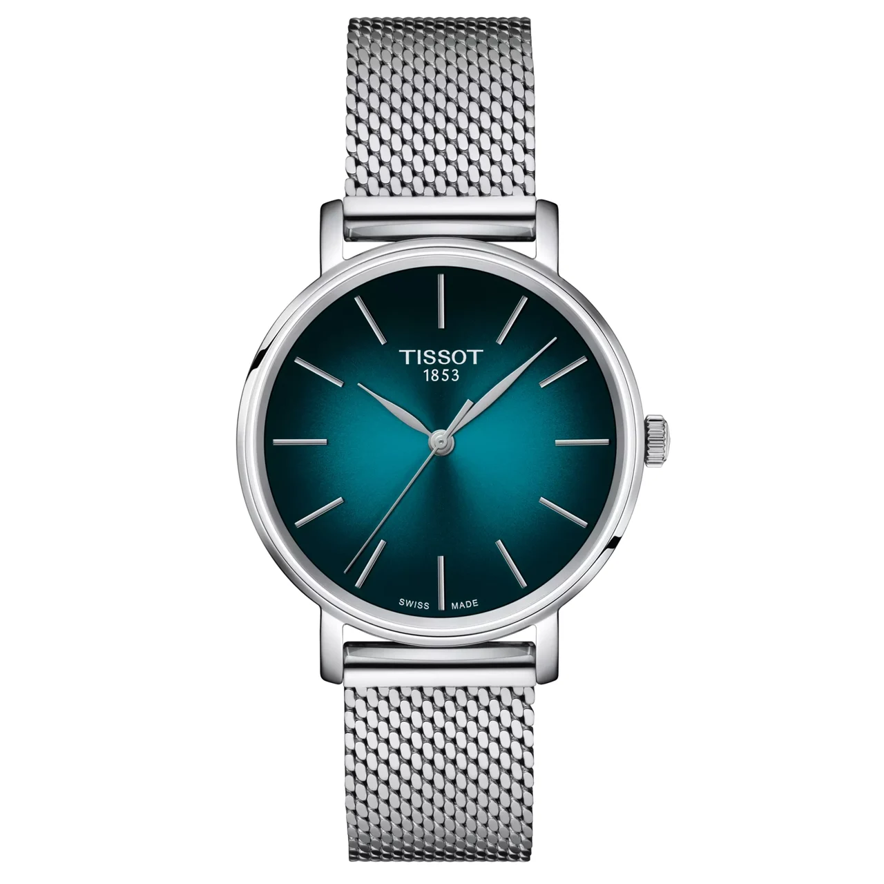 Tissot Tissot T143.210.11.091 34 mm kol saati
