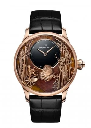 Jaquet Droz Jaquet Droz J032533275 kol saati