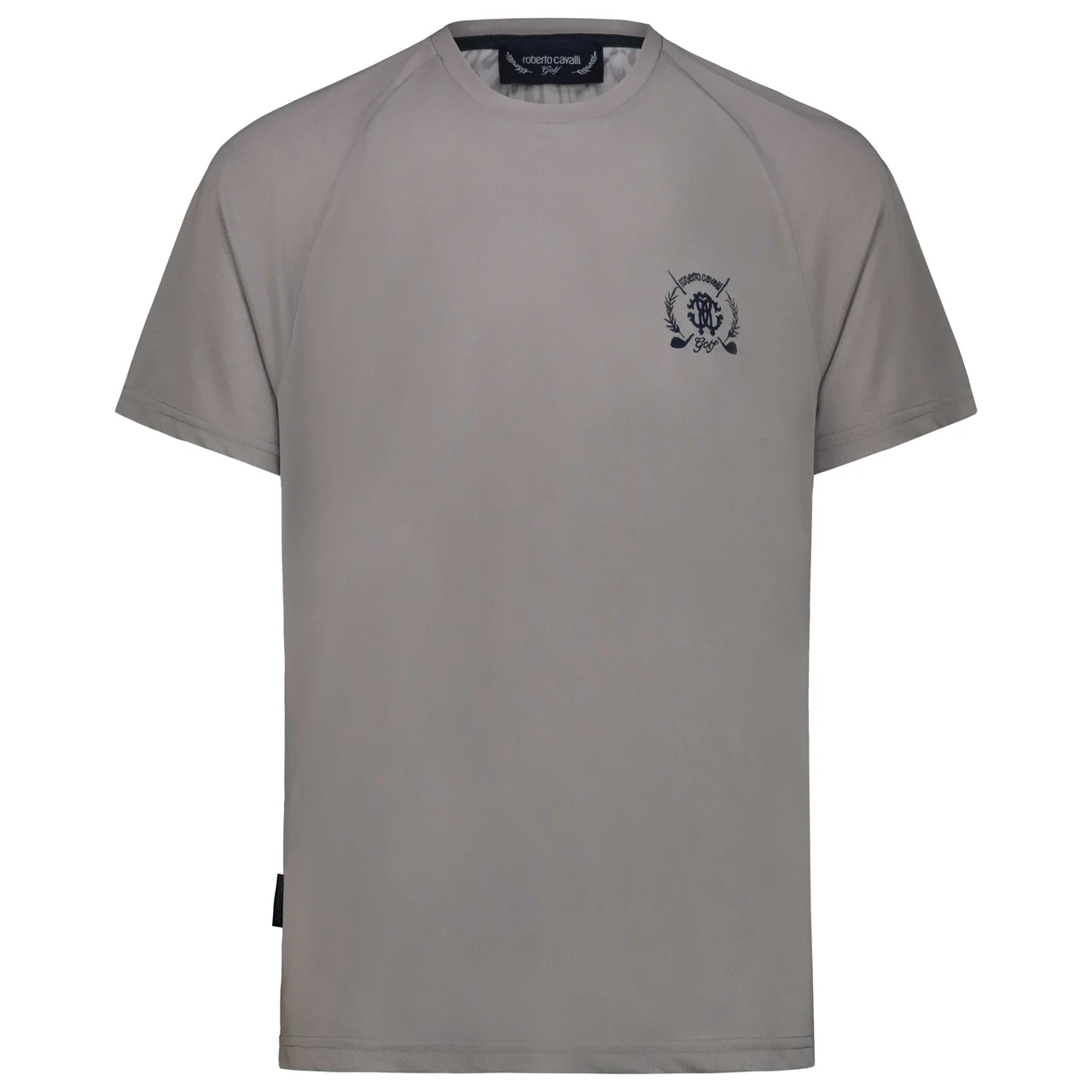 Roberto Cavalli Golf Ergonomic T-Shirt ART0603443 kol saati