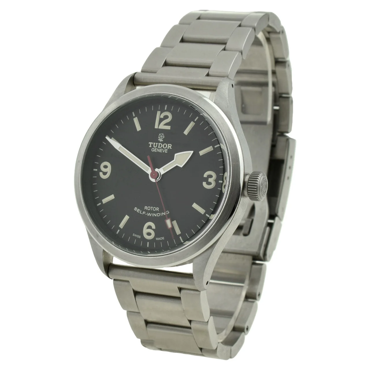 Tudor Ranger I324712 41 mm kol saati