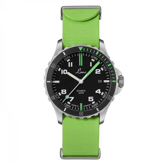 Laco Squad 862107.RB kol saati