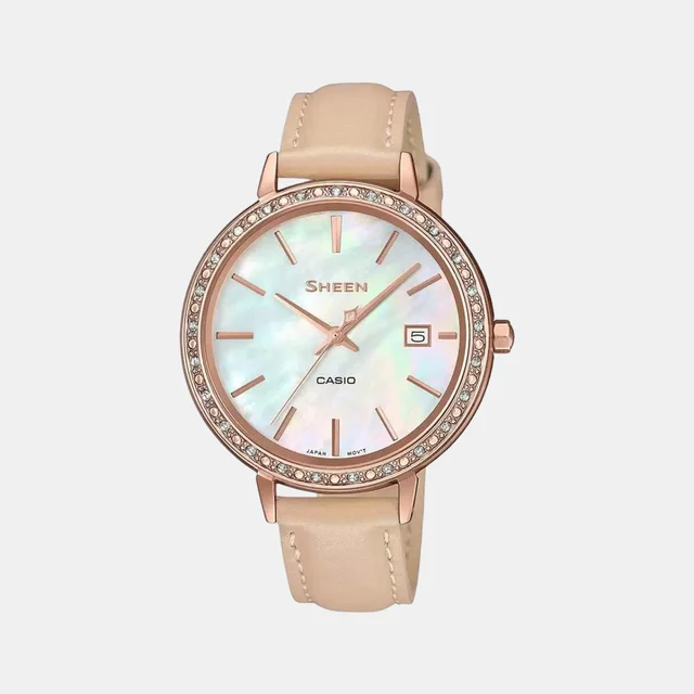 Casio Casio SX246 kol saati