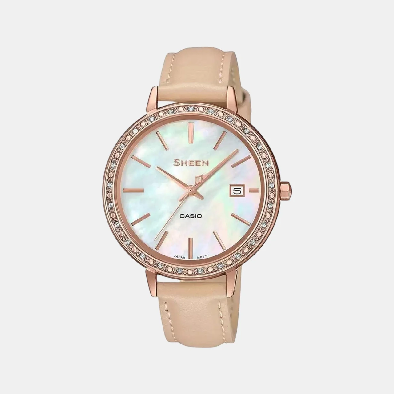Casio Casio SX246 30 mm kol saati