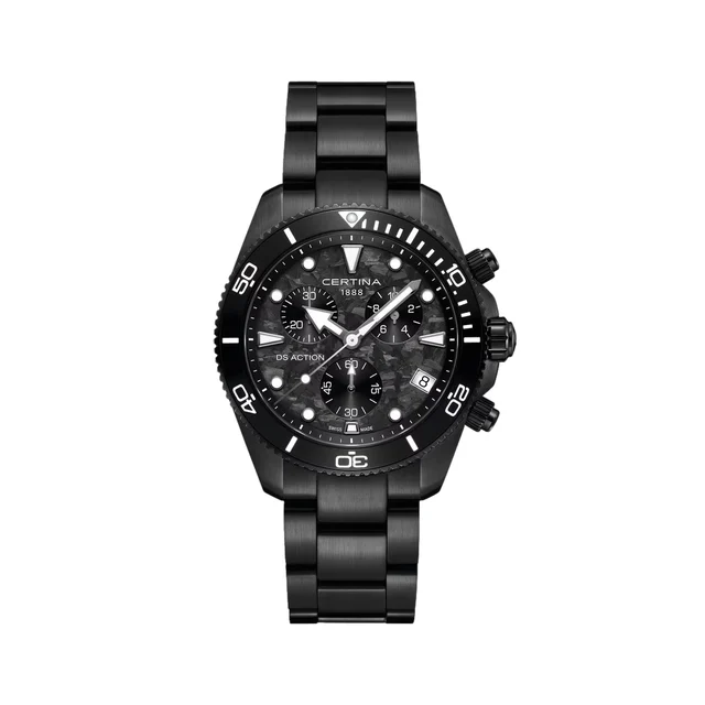Certina Certina C0484173320100 kol saati