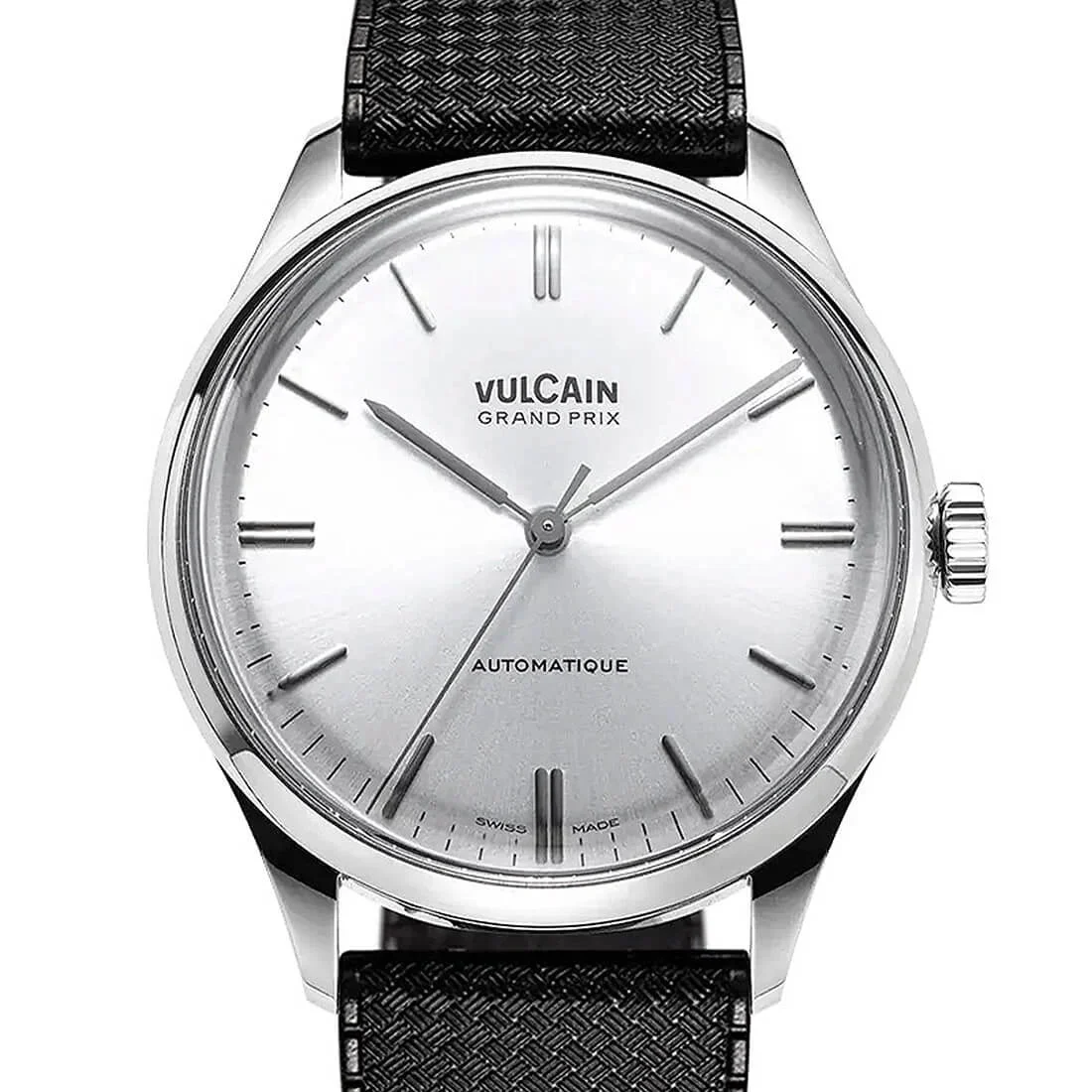 Vulcain Grand Prix 42885 39 mm kol saati