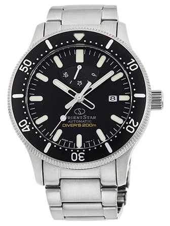 Orient Star Orient Star O616 44 mm kol saati