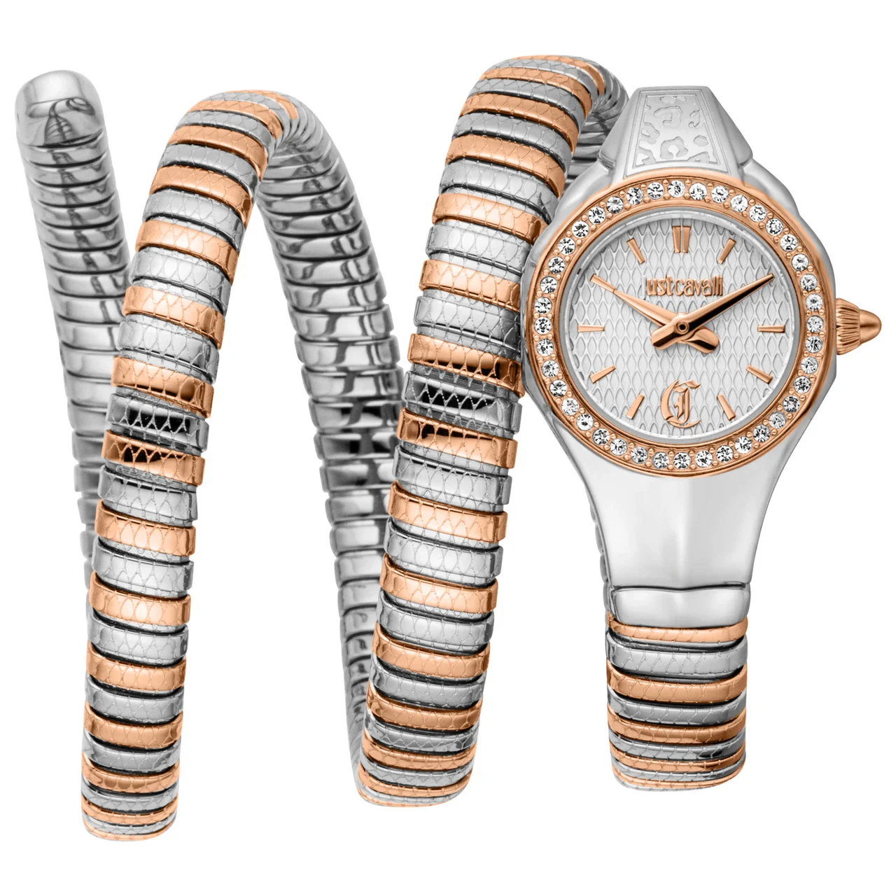 Just Cavalli Watch JC1L355M0065 kol saati