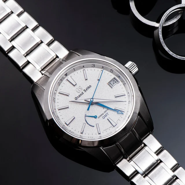 Grand Seiko Grand Seiko 408100768490 kol saati