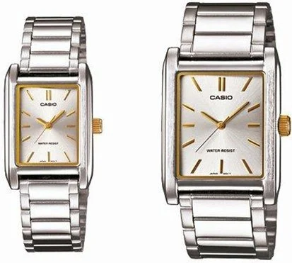 Casio STANDART SET-11C-7A2DR Takım kol saati