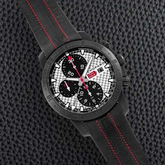 Chopard Mille Miglia 40991522 kol saati