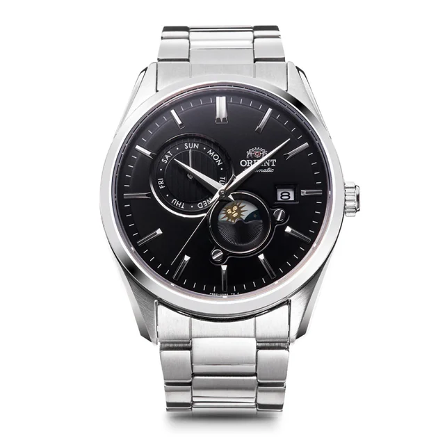 Orient Sun & Moon OW-RAAK0307 kol saati