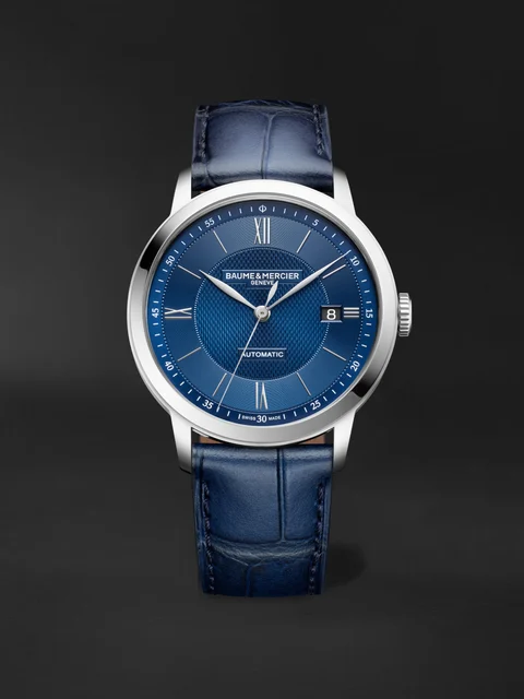 Baume & Mercier Classima BMM0A10879 kol saati