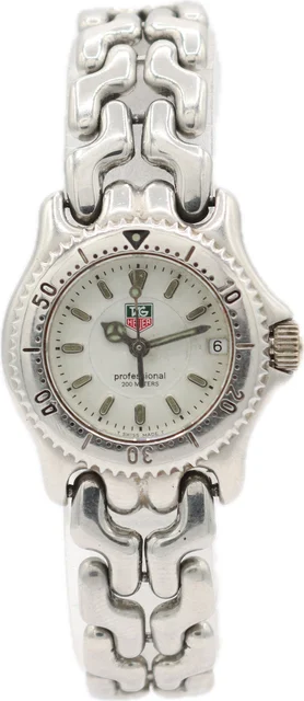 Tag Heuer Professional 9182024104061 kol saati