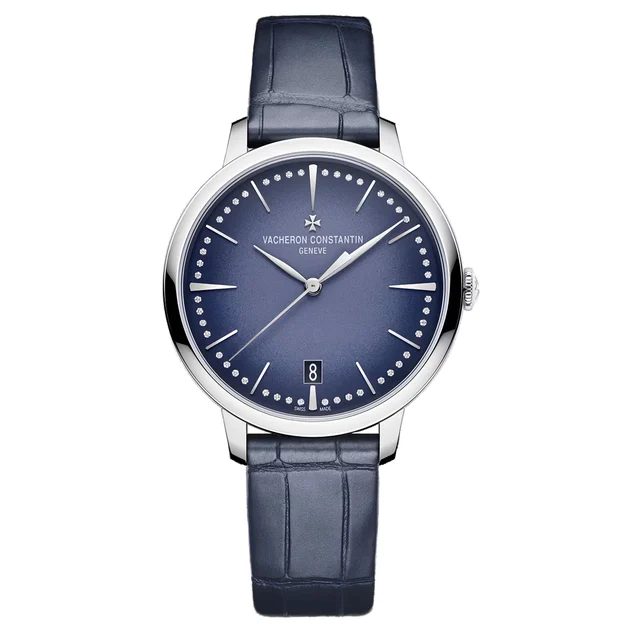 Vacheron Constantin Patrimony 550-00090 kol saati