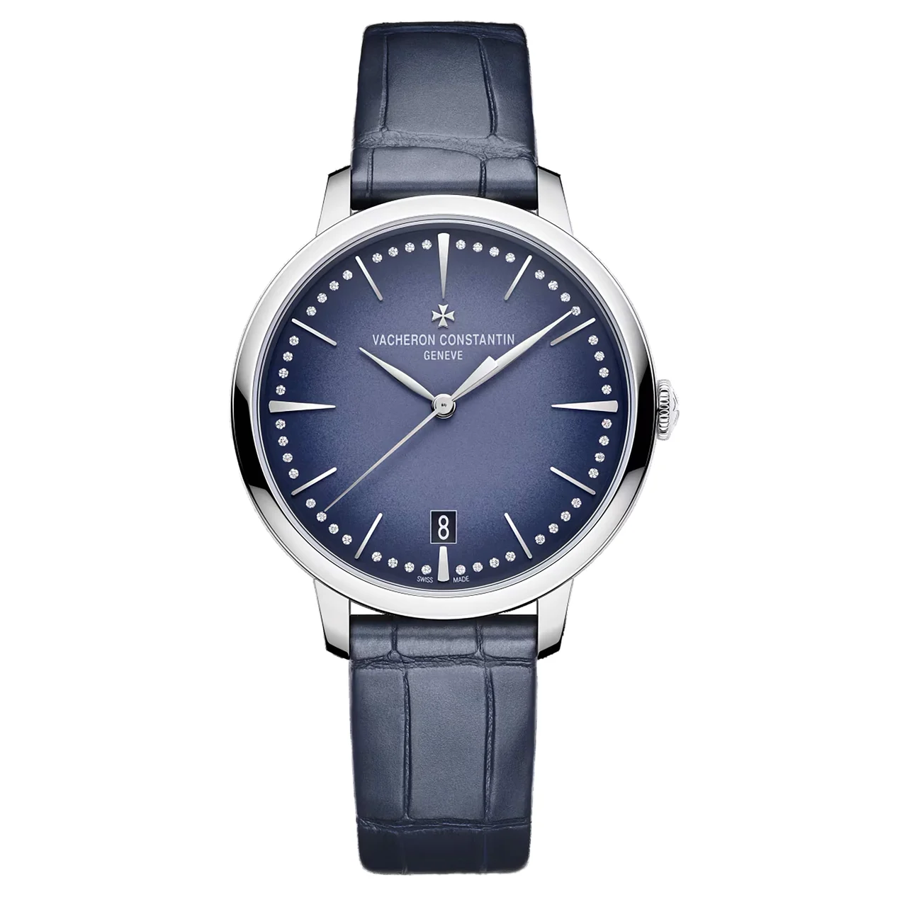 Vacheron Constantin Patrimony 550-00090 37 mm kol saati
