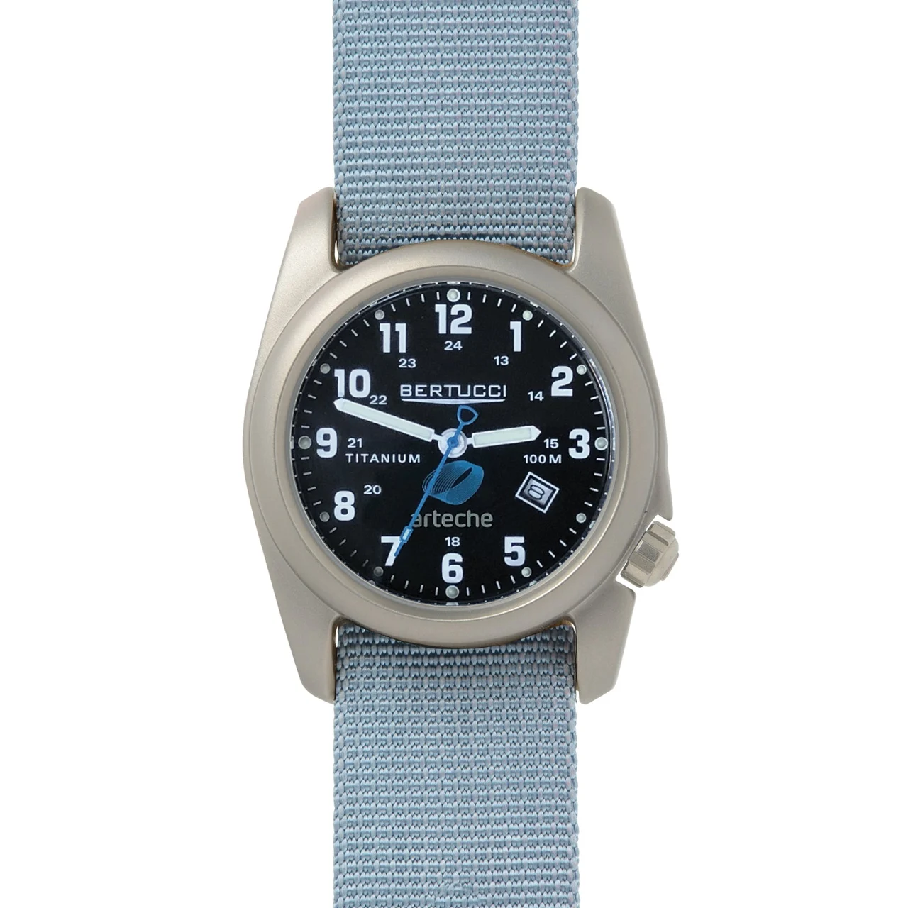 Bertucci Original Classic 12004CC 40 mm kol saati