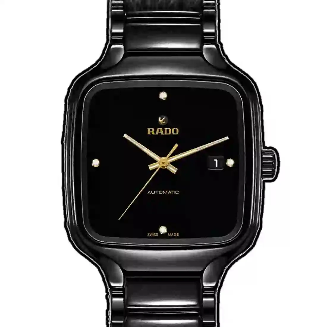 Rado True Square 44690 38 mm kol saati