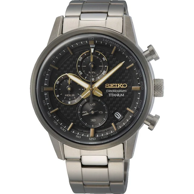 Seiko SSB391P1P kol saati