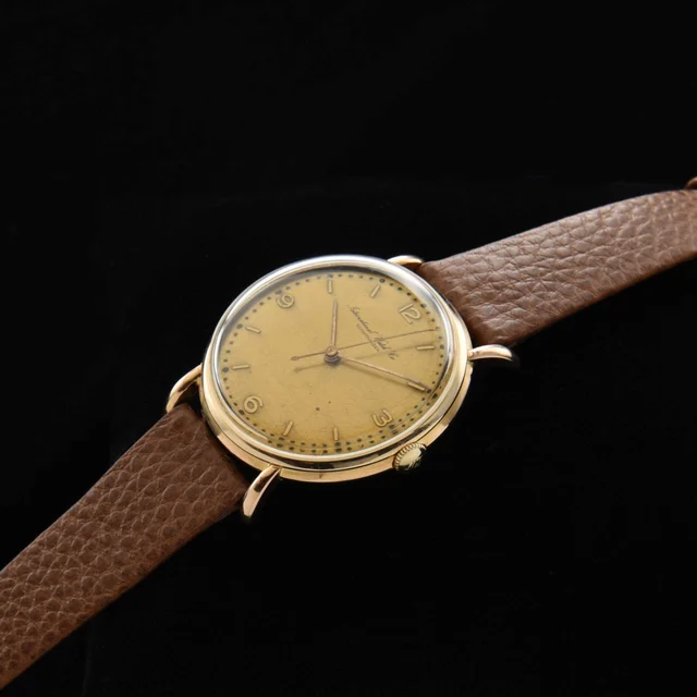 IWC WTB#1748 kol saati