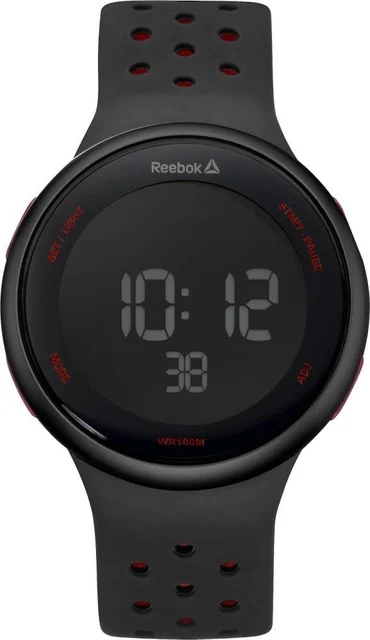 Reebok RD-ELE-G9-PBIB-BR kol saati