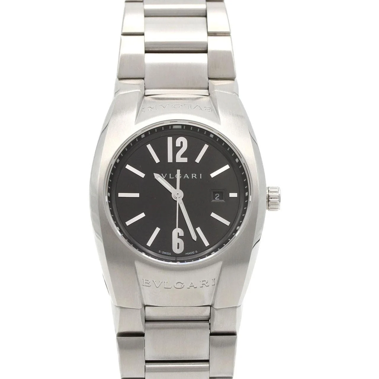 Bulgari Ergon 57406 30 mm kol saati