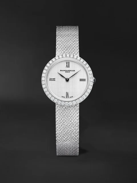 Baume & Mercier Joia de Baume & Mercier BMM0A10850 kol saati