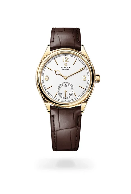 Rolex Rolex 1908 M52508-0006 kol saati
