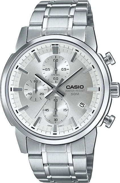 Casio Standart MTP-E510D-7AVDF kol saati