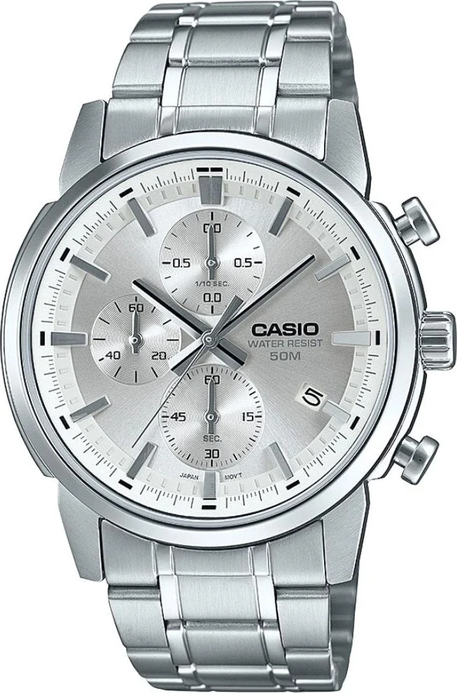 Casio Standart MTP-E510D-7AVDF 42 mm kol saati