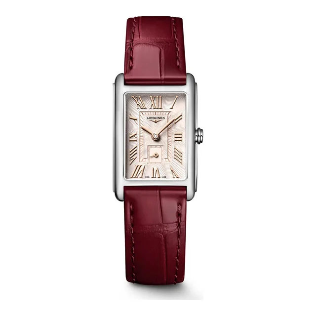 Longines Dolcevita L52554282 kol saati