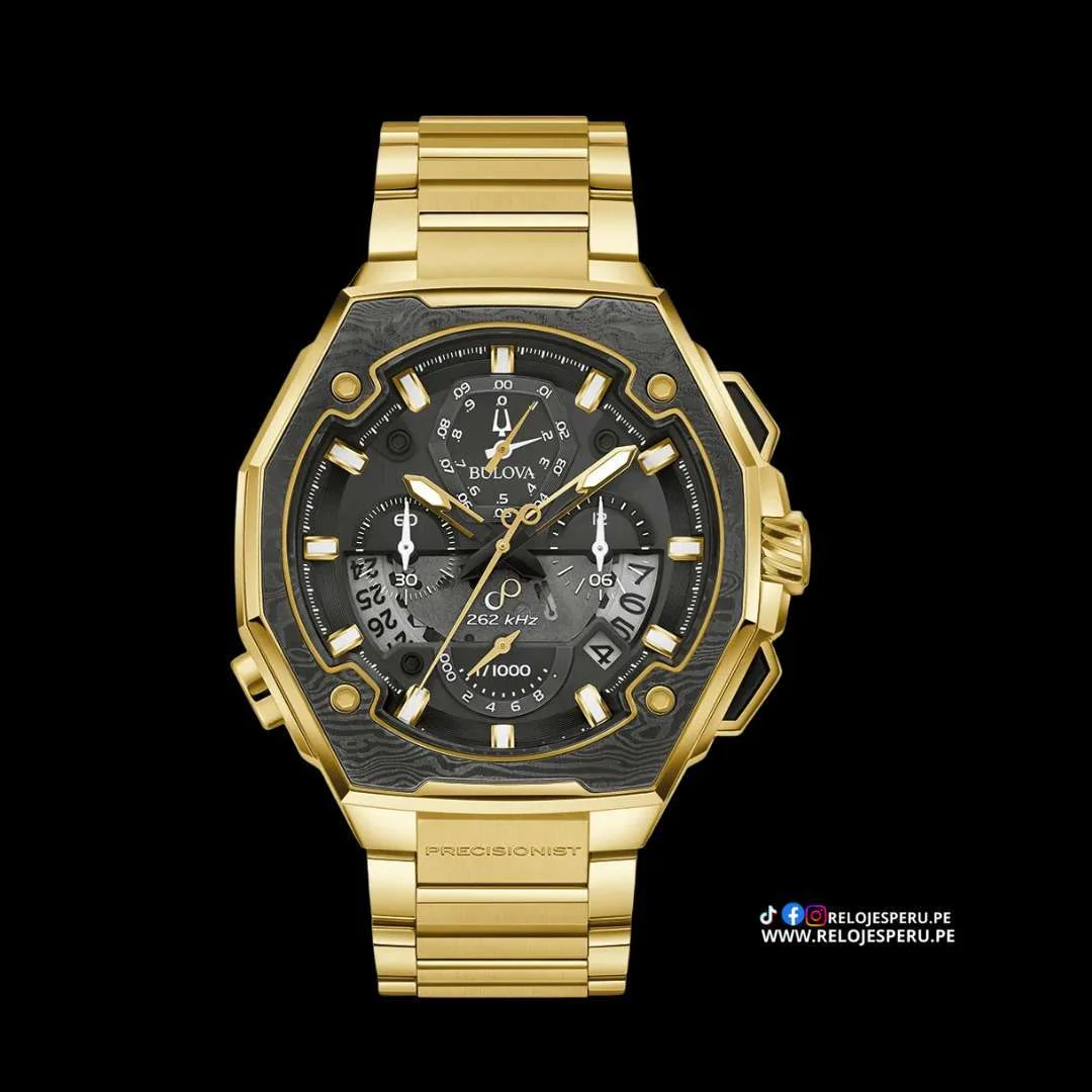 Bulova Bulova 042429599833 45 mm kol saati