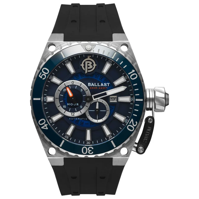 Ballast Watch BL-3143-04 kol saati