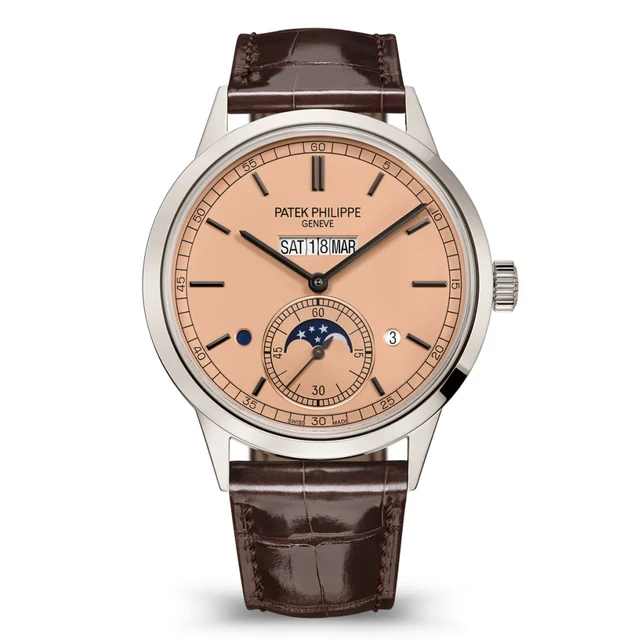 Patek Philippe Complications J116210 kol saati