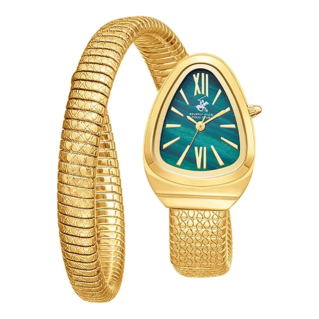 BEVERLY HILLS POLO CLUB BP3747C.170 kol saati