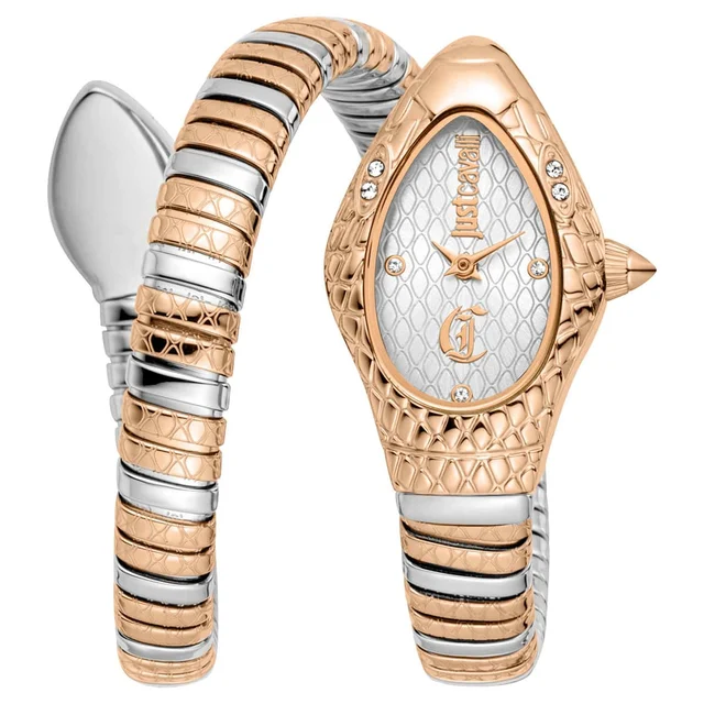 Just Cavalli Vetra JC1L373M0065 kol saati