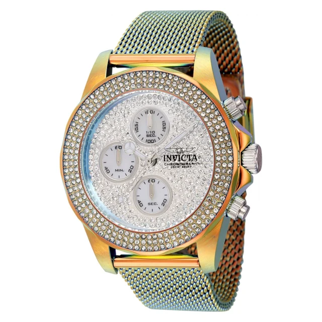 Invicta Pro Diver 886678587407 kol saati