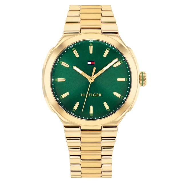 Tommy Hilfiger Georgia TH1782820 kol saati
