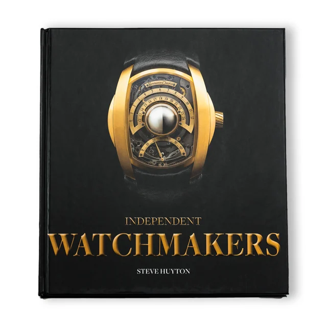 Accart Independent Watchmakers kol saati