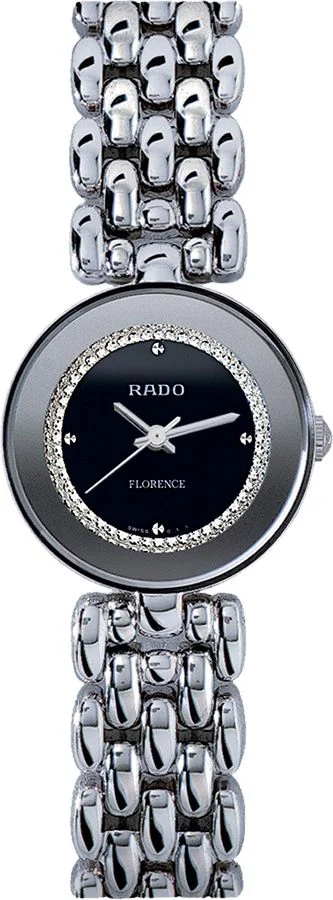 Rado Rado 318.3744.4.016 23 mm kol saati