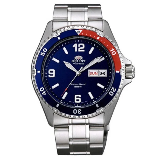 Orient TAA02009D9 kol saati