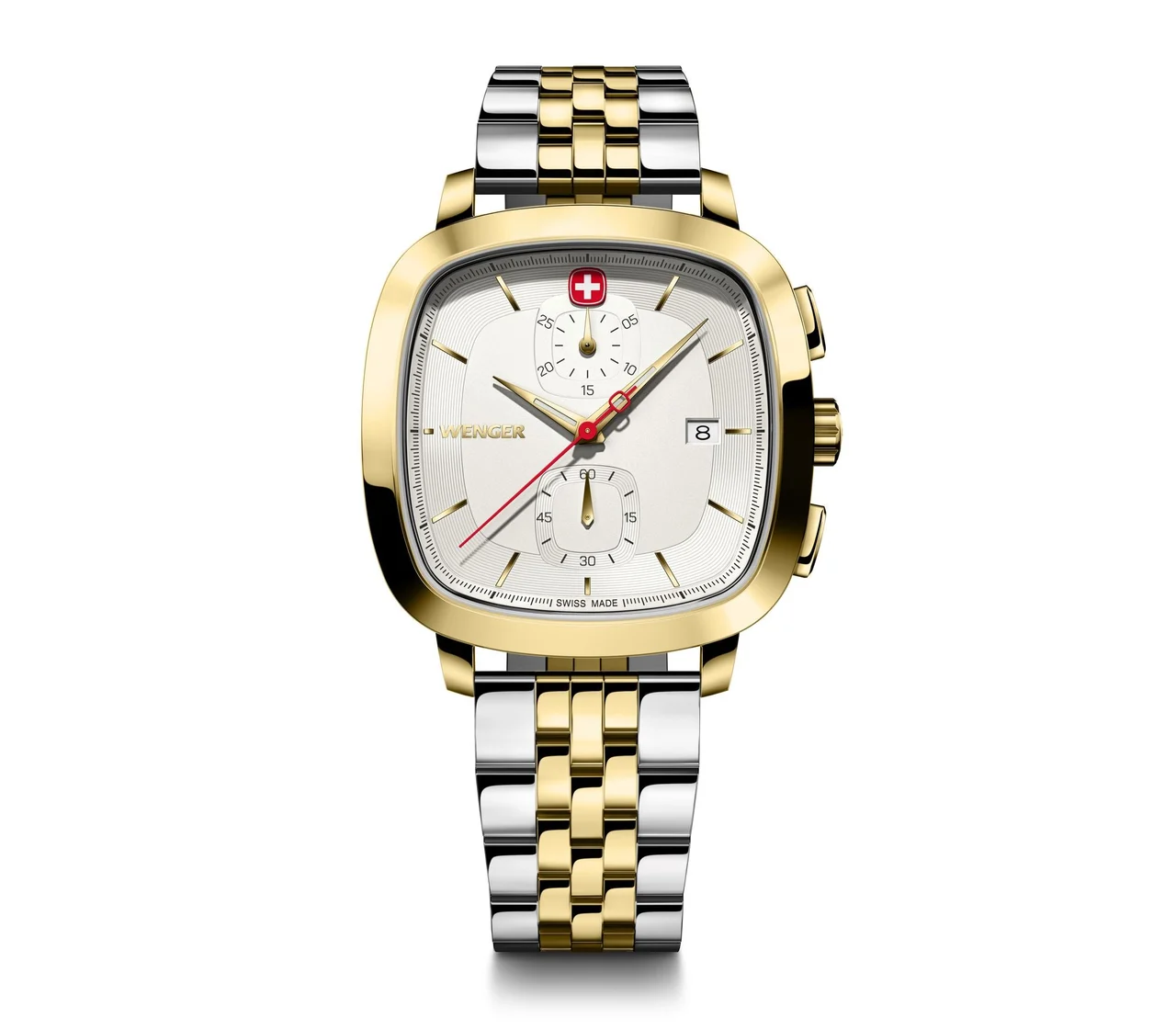 Wenger Vintage Classic 01.1933.107 40 mm kol saati