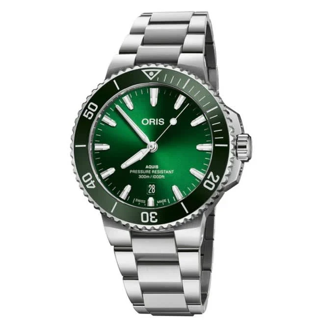 Oris Oris 210000007189 41 mm kol saati