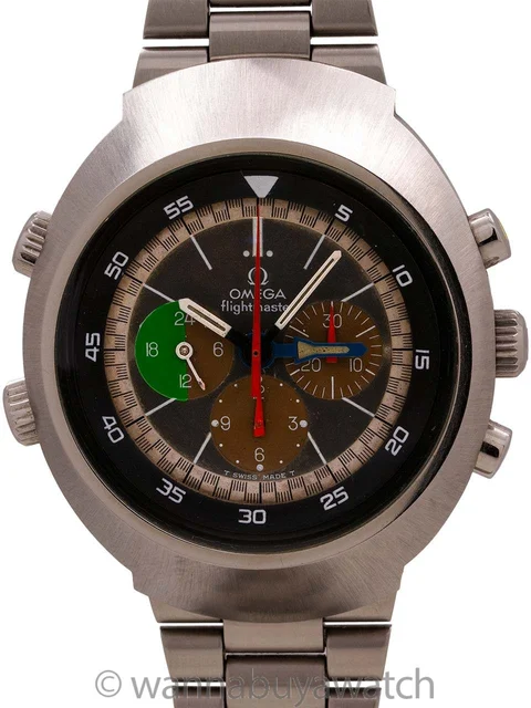 OMEGA Omega 50047 kol saati
